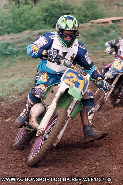Sample image from 11/05/1997 AMCA Marshfield MXC [125 250 750cc Championships] - Marshfield
