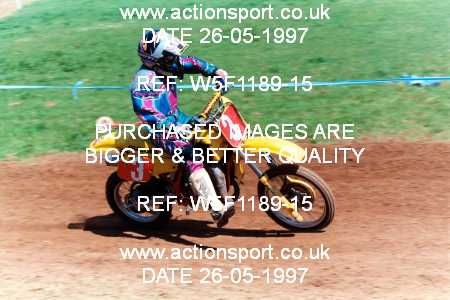 Photo: W5F1189-15 ActionSport Photography 26/05/1997 Sandwell Heathens SSC - Lower Bronden  _2_80s #3