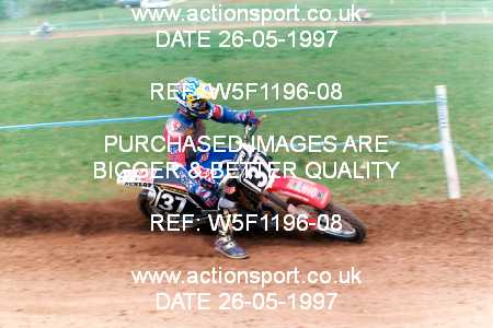 Photo: W5F1196-08 ActionSport Photography 26/05/1997 Sandwell Heathens SSC - Lower Bronden  _5_Open #137