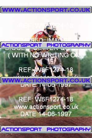 Photo: W6F1274-18 ActionSport Photography 14/06/1997 BSMA National West Midlands Youth MC - Hawkstone Park _1_Open #167