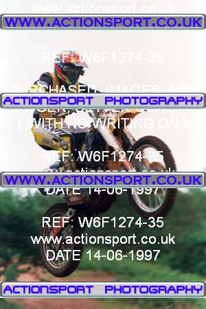 Photo: W6F1274-35 ActionSport Photography 14/06/1997 BSMA National West Midlands Youth MC - Hawkstone Park _1_Open #4
