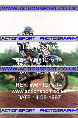 Photo: W6F1275-14 ActionSport Photography 14/06/1997 BSMA National West Midlands Youth MC - Hawkstone Park _1_Open #151