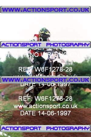 Photo: W6F1278-28 ActionSport Photography 14/06/1997 BSMA National West Midlands Youth MC - Hawkstone Park _2_Seniors #49