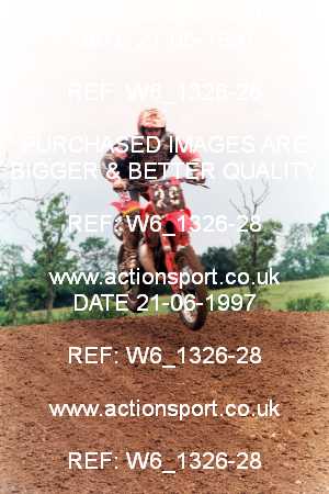 Photo: W6_1326-28 ActionSport Photography 21/06/1997 ACU Northampton JMCC - Hardwick _2_Seniors-Adults #29