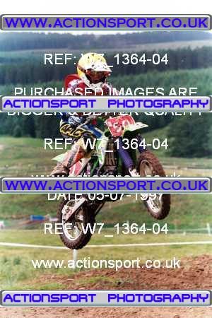 Photo: W7_1364-04 ActionSport Photography 05/07/1997 BSMA National South Wales SSC - Ynysybwl _2_80s #50