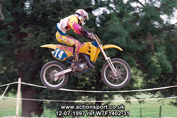 Sample image from 12/07/1997 Coventry Junior MXC Auto Spectacular
