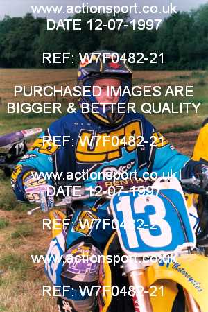 Photo: W7F0482-21 ActionSport Photography 12/07/1997 Severn Valley SSC All British - Maisemore  _2_Seniors #13