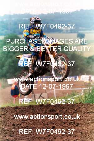 Photo: W7F0492-37 ActionSport Photography 12/07/1997 Severn Valley SSC All British - Maisemore  _2_Seniors #13