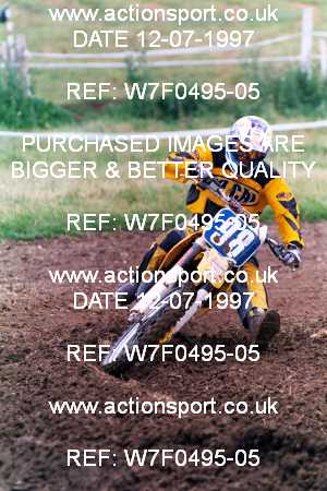 Photo: W7F0495-05 ActionSport Photography 12/07/1997 Severn Valley SSC All British - Maisemore  _2_Seniors #98