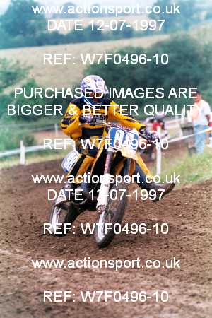 Photo: W7F0496-10 ActionSport Photography 12/07/1997 Severn Valley SSC All British - Maisemore  _2_Seniors #98