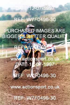 Photo: W7F0496-30 ActionSport Photography 12/07/1997 Severn Valley SSC All British - Maisemore  _2_Seniors #13