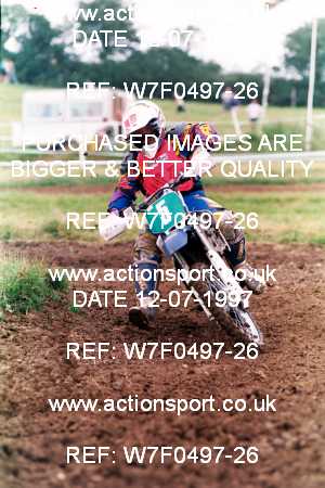 Photo: W7F0497-26 ActionSport Photography 12/07/1997 Severn Valley SSC All British - Maisemore  _3_100s #5