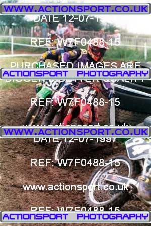Photo: W7F0488-15 ActionSport Photography 12/07/1997 Severn Valley SSC All British - Maisemore  _1_Experts #41