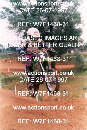Photo: W7F1468-31 ActionSport Photography 26/07/1997 YMSA Supernational - Wildtracks _2_60s #2