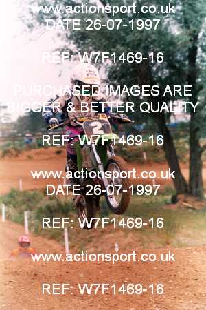 Photo: W7F1469-16 ActionSport Photography 26/07/1997 YMSA Supernational - Wildtracks _2_60s #2