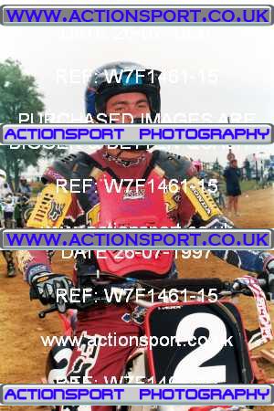 Photo: W7F1461-15 ActionSport Photography 26/07/1997 YMSA Supernational - Wildtracks _6_ExpertA #2