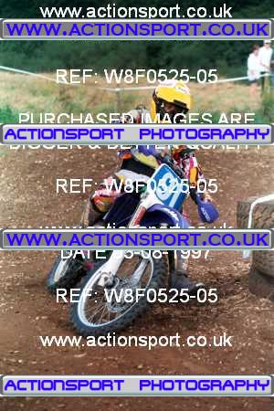 Photo: W8F0525-05 ActionSport Photography 03/08/1997 YMSA Hants & Dorset SC 2 Day - Marshfield _2_Seniors #91