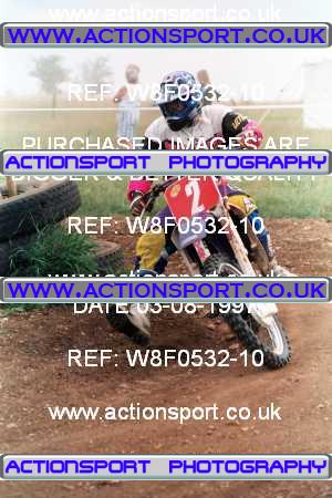 Photo: W8F0532-10 ActionSport Photography 03/08/1997 YMSA Hants & Dorset SC 2 Day - Marshfield _7_Novices #2