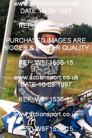 Photo: W8F1536-15 ActionSport Photography 10/08/1997 BSMA Finals - Maisemore  _2_Seniors