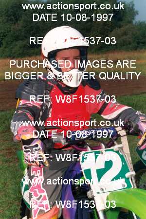 Photo: W8F1537-03 ActionSport Photography 10/08/1997 BSMA Finals - Maisemore  _3_100s #12