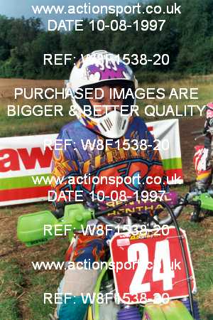 Photo: W8F1538-20 ActionSport Photography 10/08/1997 BSMA Finals - Maisemore  _4_80s #24