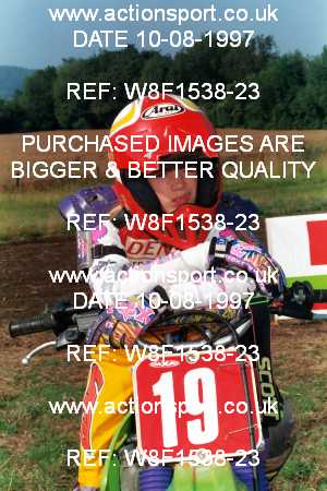 Photo: W8F1538-23 ActionSport Photography 10/08/1997 BSMA Finals - Maisemore  _4_80s #19