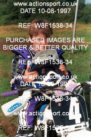 Photo: W8F1538-34 ActionSport Photography 10/08/1997 BSMA Finals - Maisemore  _5_60s #4