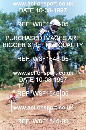 Photo: W8F1546-05 ActionSport Photography 10/08/1997 BSMA Finals - Maisemore  _2_Seniors