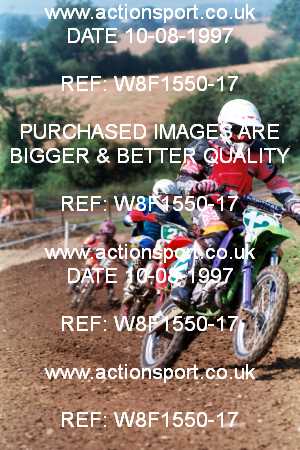 Photo: W8F1550-17 ActionSport Photography 10/08/1997 BSMA Finals - Maisemore  _3_100s #12