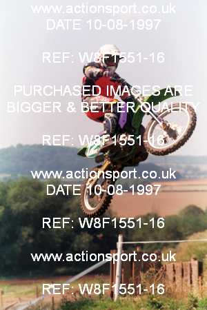 Photo: W8F1551-16 ActionSport Photography 10/08/1997 BSMA Finals - Maisemore  _3_100s #12