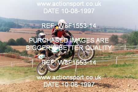 Photo: W8F1553-14 ActionSport Photography 10/08/1997 BSMA Finals - Maisemore  _3_100s #12