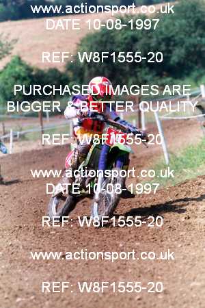 Photo: W8F1555-20 ActionSport Photography 10/08/1997 BSMA Finals - Maisemore  _4_80s #19