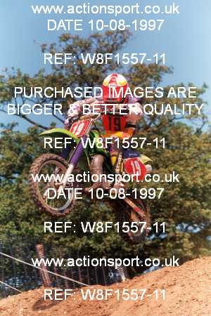 Photo: W8F1557-11 ActionSport Photography 10/08/1997 BSMA Finals - Maisemore  _4_80s #19
