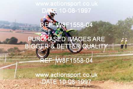 Photo: W8F1558-04 ActionSport Photography 10/08/1997 BSMA Finals - Maisemore  _4_80s #24