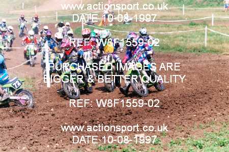 Photo: W8F1559-02 ActionSport Photography 10/08/1997 BSMA Finals - Maisemore  _5_60s #36
