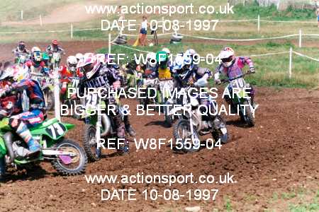 Photo: W8F1559-04 ActionSport Photography 10/08/1997 BSMA Finals - Maisemore  _5_60s #4