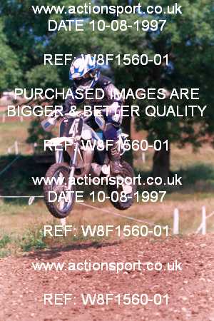 Photo: W8F1560-01 ActionSport Photography 10/08/1997 BSMA Finals - Maisemore  _5_60s #4
