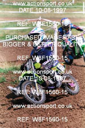 Photo: W8F1560-15 ActionSport Photography 10/08/1997 BSMA Finals - Maisemore  _5_60s #60