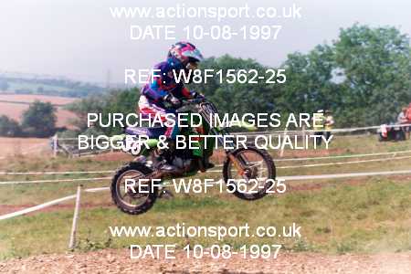 Photo: W8F1562-25 ActionSport Photography 10/08/1997 BSMA Finals - Maisemore  _5_60s #36