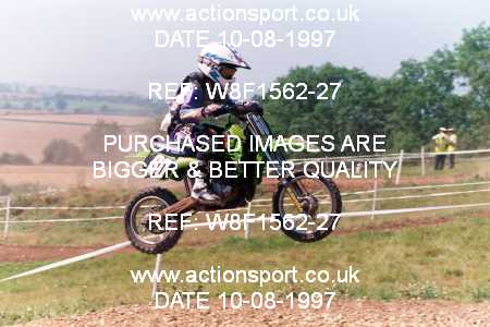 Photo: W8F1562-27 ActionSport Photography 10/08/1997 BSMA Finals - Maisemore  _5_60s #60