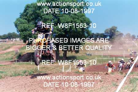 Photo: W8F1563-10 ActionSport Photography 10/08/1997 BSMA Finals - Maisemore  _1_AMX #19