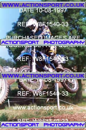 Photo: W8F1540-33 ActionSport Photography 10/08/1997 BSMA Finals - Maisemore  _1_AMX #56