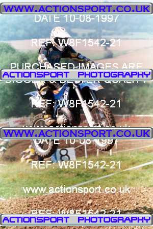 Photo: W8F1542-21 ActionSport Photography 10/08/1997 BSMA Finals - Maisemore  _1_AMX #56