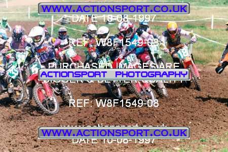 Photo: W8F1549-08 ActionSport Photography 10/08/1997 BSMA Finals - Maisemore  _3_100s #18