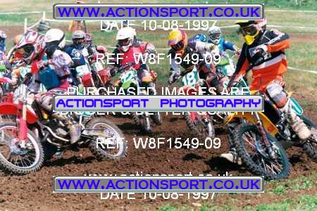 Photo: W8F1549-09 ActionSport Photography 10/08/1997 BSMA Finals - Maisemore  _3_100s #18