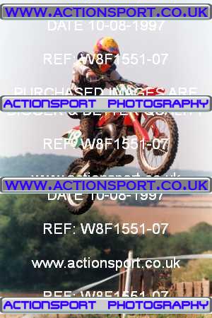 Photo: W8F1551-07 ActionSport Photography 10/08/1997 BSMA Finals - Maisemore  _3_100s #18