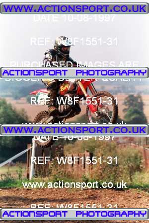 Photo: W8F1551-31 ActionSport Photography 10/08/1997 BSMA Finals - Maisemore  _3_100s #22