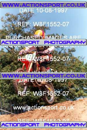 Photo: W8F1552-07 ActionSport Photography 10/08/1997 BSMA Finals - Maisemore  _3_100s #18
