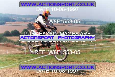Photo: W8F1553-05 ActionSport Photography 10/08/1997 BSMA Finals - Maisemore  _3_100s #18