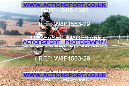 Photo: W8F1553-29 ActionSport Photography 10/08/1997 BSMA Finals - Maisemore  _3_100s #22